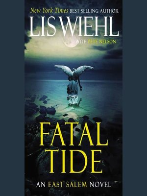 cover image of Fatal Tide